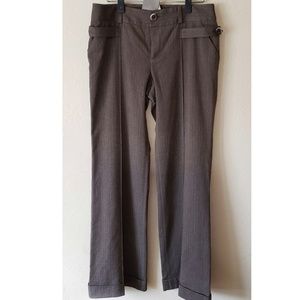 Anthropologie Cantonnier Wide Leg Pants si…